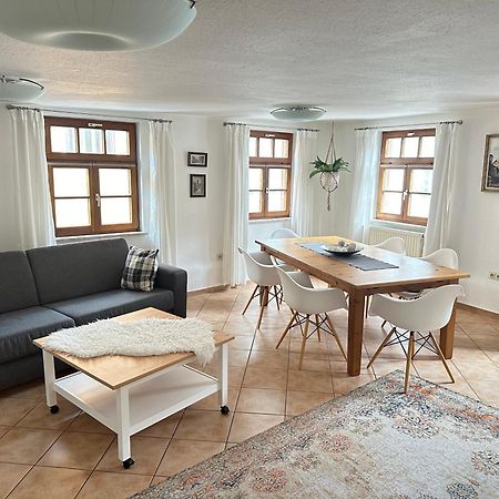 Ferienwohnung Rottweil Zentrum Exterior foto