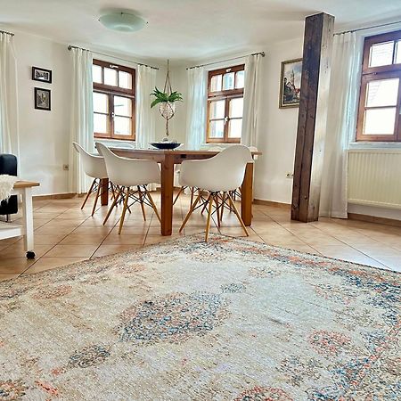 Ferienwohnung Rottweil Zentrum Exterior foto
