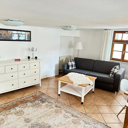 Ferienwohnung Rottweil Zentrum Exterior foto