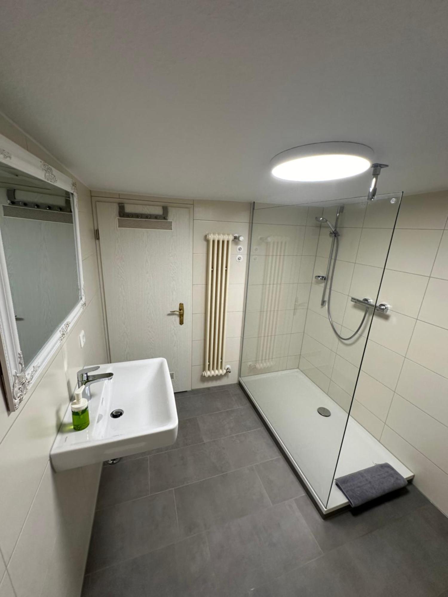 Ferienwohnung Rottweil Zentrum Exterior foto