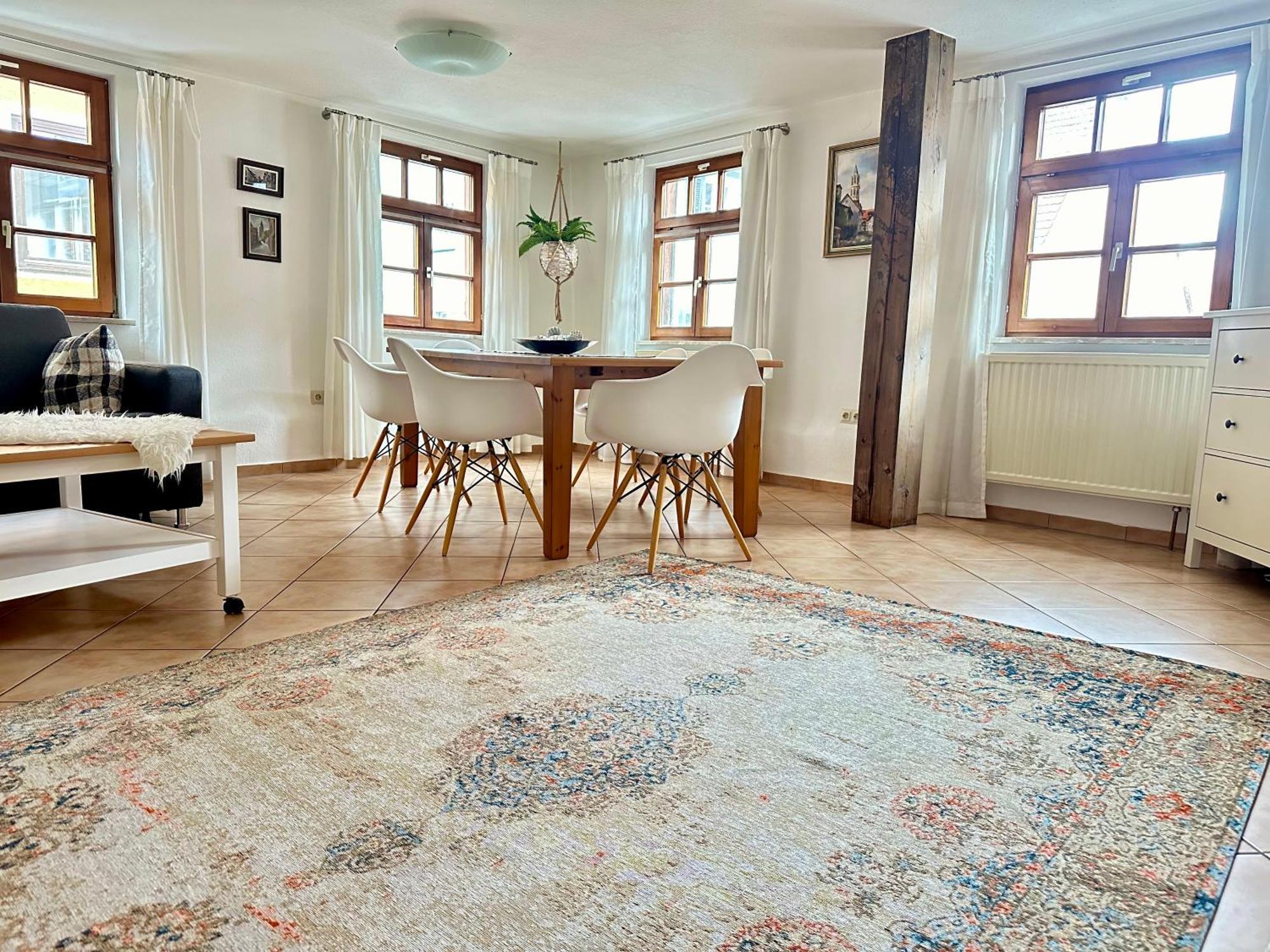 Ferienwohnung Rottweil Zentrum Exterior foto